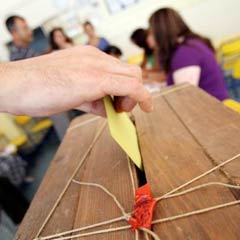 Yeni Seçim Sistemi Nasıl İşleyecek?