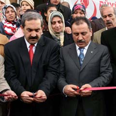 Arama çalışmalarına ara verildi