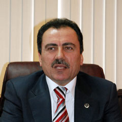 Yazıcıoğlu'nun evinde sessizlik hakim  