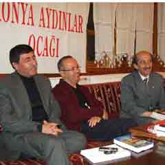 “Bediüzzaman, çağımızın Mevlânâ’sıdır”