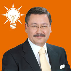 Gökçek'ten İddialı Bir Erdoğan Açıklaması