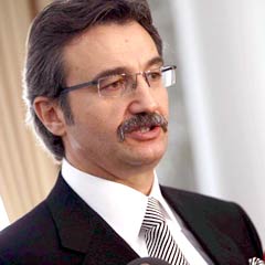 Tüzmen: Cumhurbaşkanımızın öyle demedi!