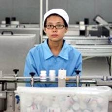 Çin'de 23 milyon göçmen işini kaybetti