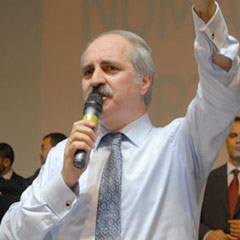 Kurtulmuş'un rahatsızlık duyduğu en önemli husus