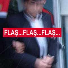 Flaş: Cizre eski belediye başkanı tutuklandı