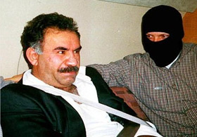 O görüşmeler olmasa PKK biterdi