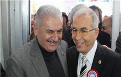 Yüksek hızlı tren, iki başkenti buluşturuyor
