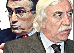 Çandar ve Cemalin gözüyle PKK!