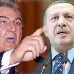 Erdoğan'dan Baykal'a sürpriz teklif!