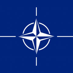 Küreselleşme karşıtları sahte gazete çıkardı: "NATO dağıldı"