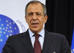 Lavrov: Suriye'de tek taraflı girişimler başarılı olamaz