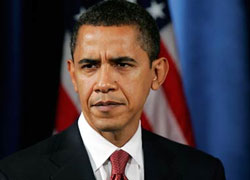 Obama'dan Suriye'ye 'kimyasal' uyarısı!
