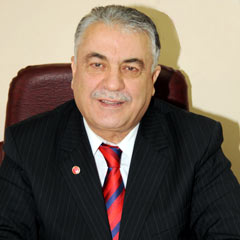 Candan: Doğalgaz değil doğalgazık!