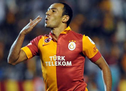 Galatasaray bu sezon çok'Umut'lu!
