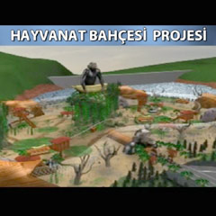 Ortadoğu’nun en büyük hayvanat bahçesi başkentte
