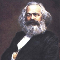 Marx bu sözü Ergenekoncular için mi söyledi?
