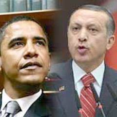 Erdoğan, Obama yönetimini değerlendirdi