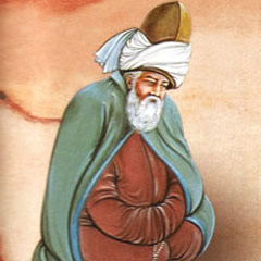 'Dünyanın Mevlana ruhuna ihtiyacı var'