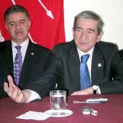 CHP'li Öymen, hicri ayları alaya aldı