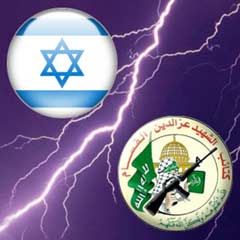 İsrail ve Hamas'tan ortak açıklama!
