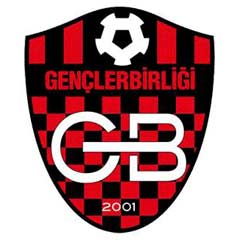 Gençlerbirliği: 0 - Denizlispor: 0