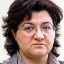 DTP'li Ayna: Kürt sorunu Öcalan'la çözülür