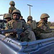 Hindistan'da çatışma: 10 ölü