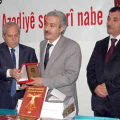 Kürtçe Tıp Sözlüğü