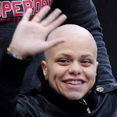 İngiliz BBG yıldızı Jade Goody öldü