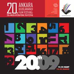 Ankara Uluslararası Film Festivali