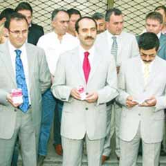 Hukukçular Birliği: YSK, kriz üretiyor