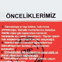 CHP sonunda bunu da yaptı!