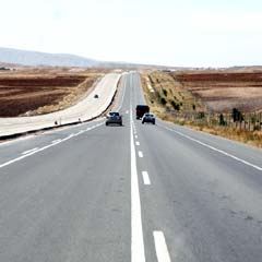 8 yıllık köprü ve otoyol geliri 2,8 milyar TL