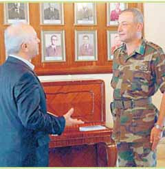 Paşayı hazırola geçiren ETÖ'cüyü kim kurtardı?