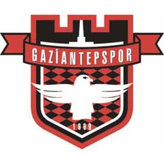 Gaziantepspor:3 - Trabzonspor:2