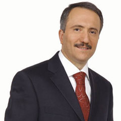 Aziz Yeniay: Yeni dönemde iş ve aş üreteceğiz