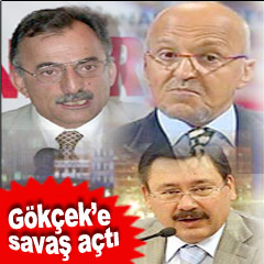 Birand, Karayalçın için MHP’yi böyle kullandı
