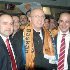 "Kocaoğlu'nun açıklaması İzmir için talihsizlik!"