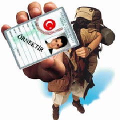 Muhtarlar "Kimlik No" yetkisi bekliyor