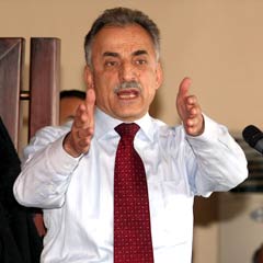Karayalçın tazminat davası açtı