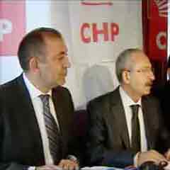 Kılıçdaroğlu ve Tekin'in zor anları