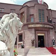 Genelkurmay'dan FLAŞ açıklama