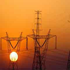Elektrik, konutta ve sanayide ucuzladı