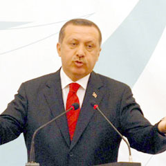 "Erdoğan'ı öldürecektim!"