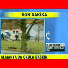 Okul baskını, silaha ilgiyi azalttı!