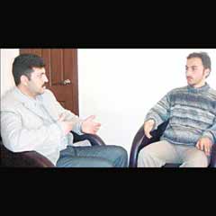 ODTÜ’de yargısız infaz!