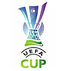 İşte UEFA Kupası'nın çeyrek finalistleri
