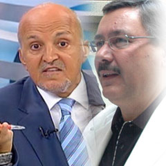 "M. Ali Birand'la seçimden sonra görüşeceğim"