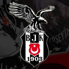 Beşiktaş Kulübü'nün 106. yılı kutlandı