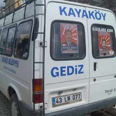CHP yüzsüzlüğün fotoğrafıdır...